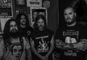 Philip H. Anselmo and the Illegals