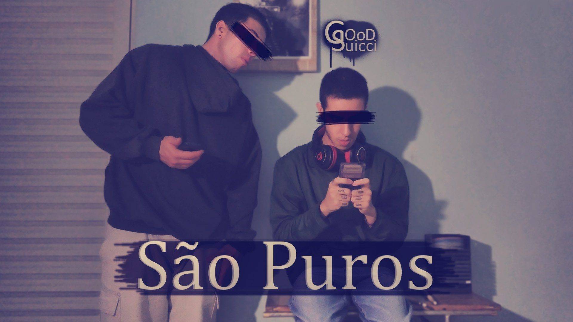 São Puros (EP)