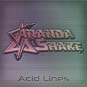 Acid Lines (Single)