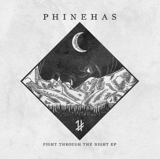 Fight Through The Night (EP)