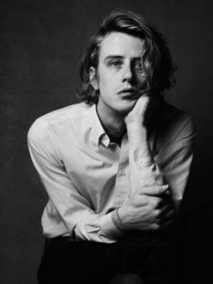 Christopher owens