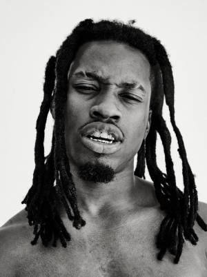 Denzel curry