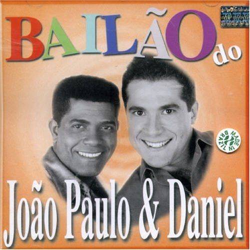 Bailão do João Paulo & Daniel