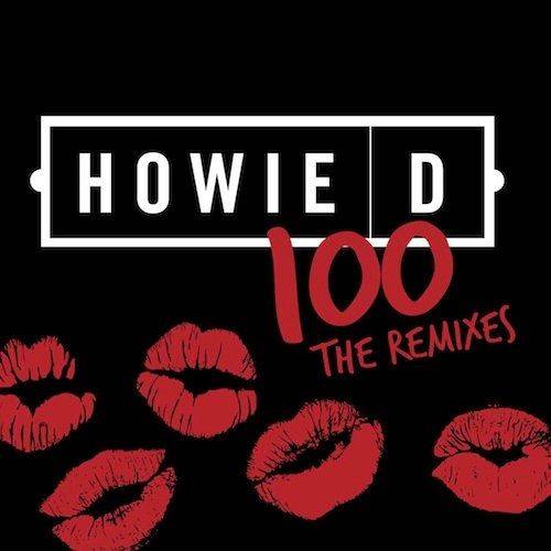 100 The Remixes