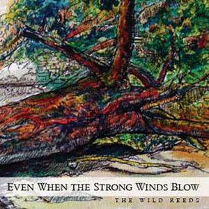 Even When the Strong Winds Blow