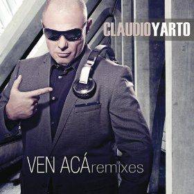 Ven Acá (Remixes)