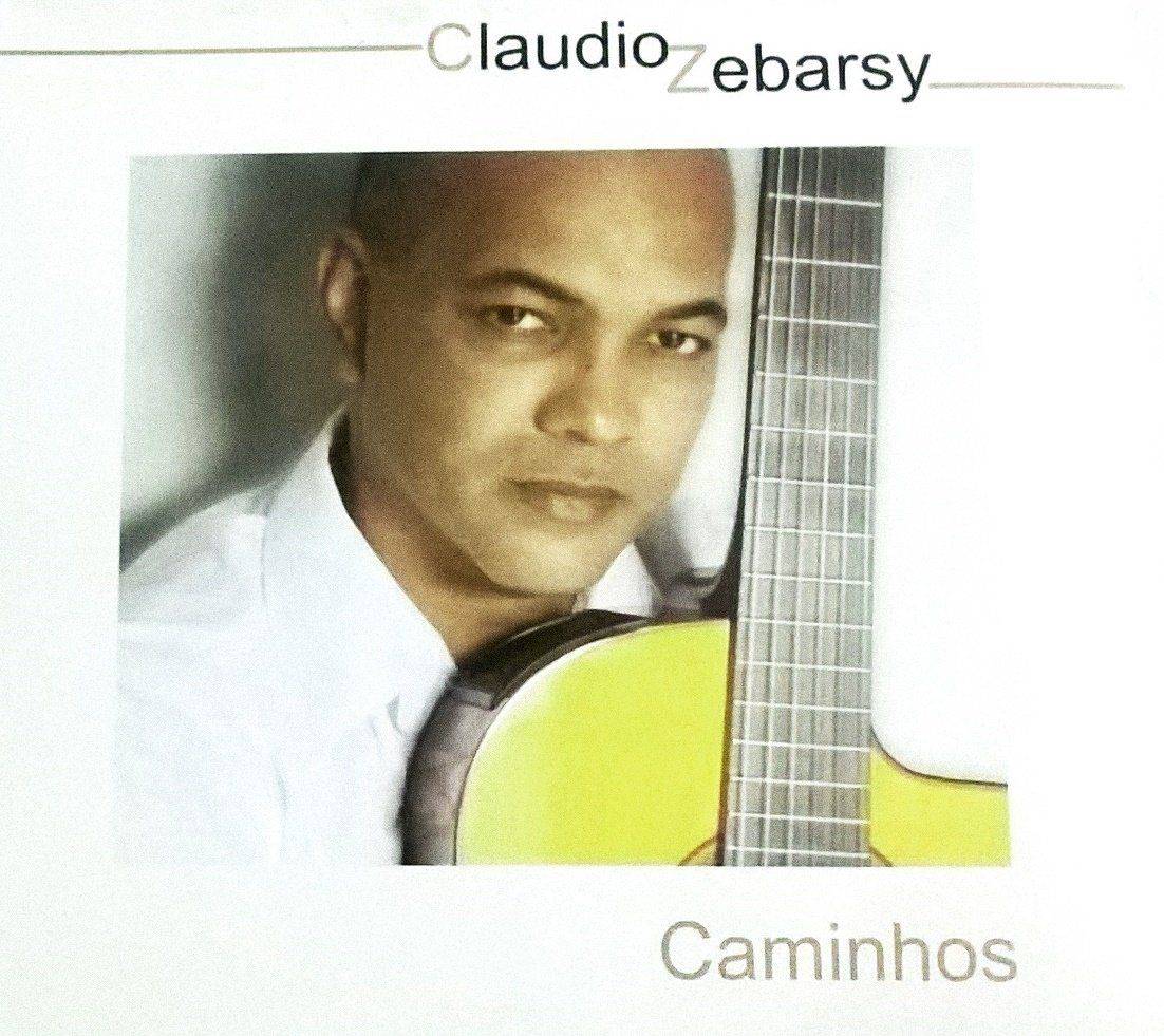 Caminhos (2005).