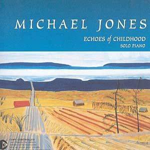 Echoes of Childhood: Solo Piano