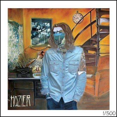 Hozier (EP)