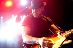Mike ness