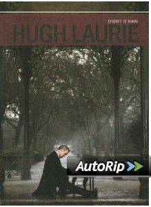 Didn't It Rain (Special Edition Bookpack)