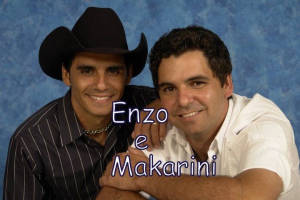 Enzo e Makarini