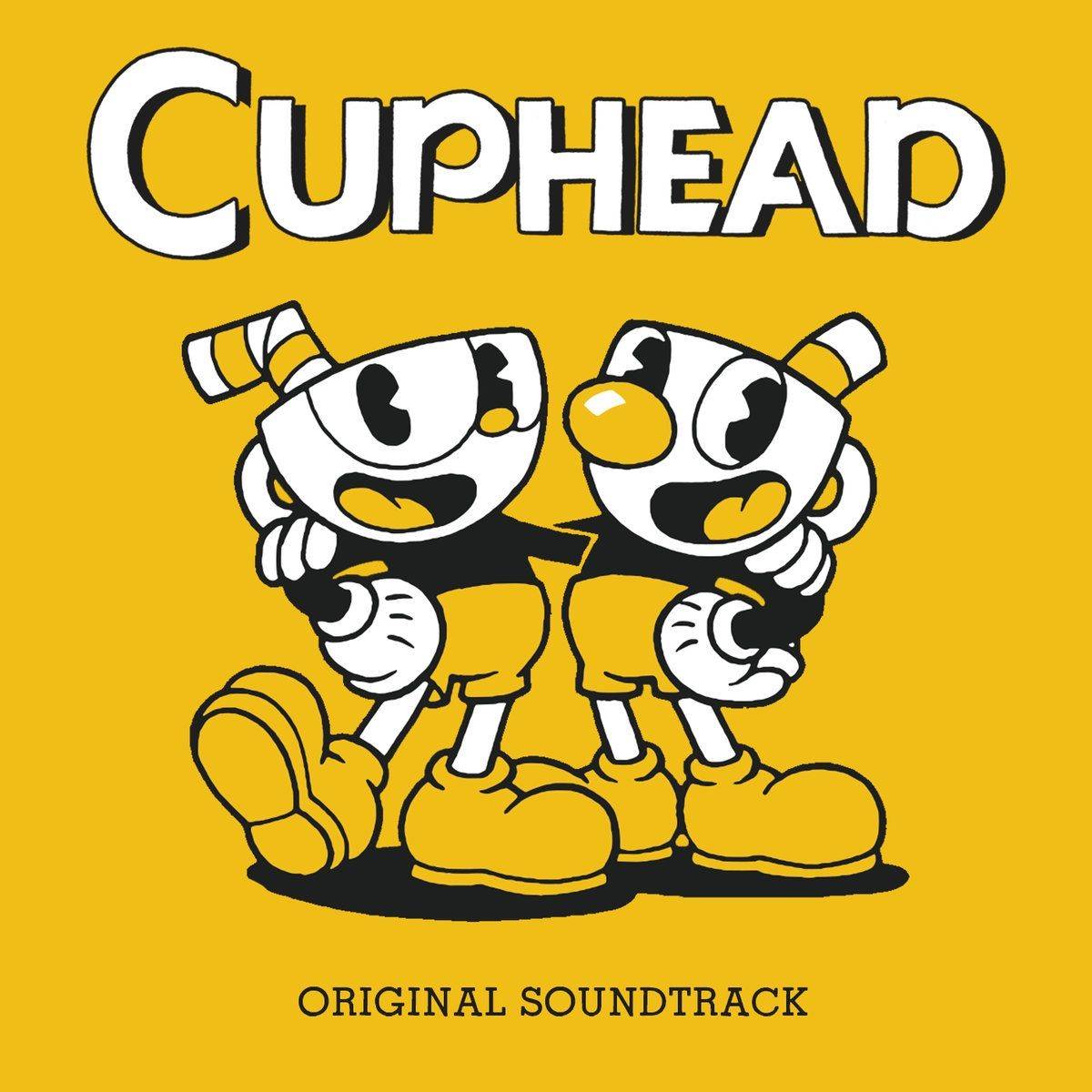 Cuphead (Original Soundtrack)