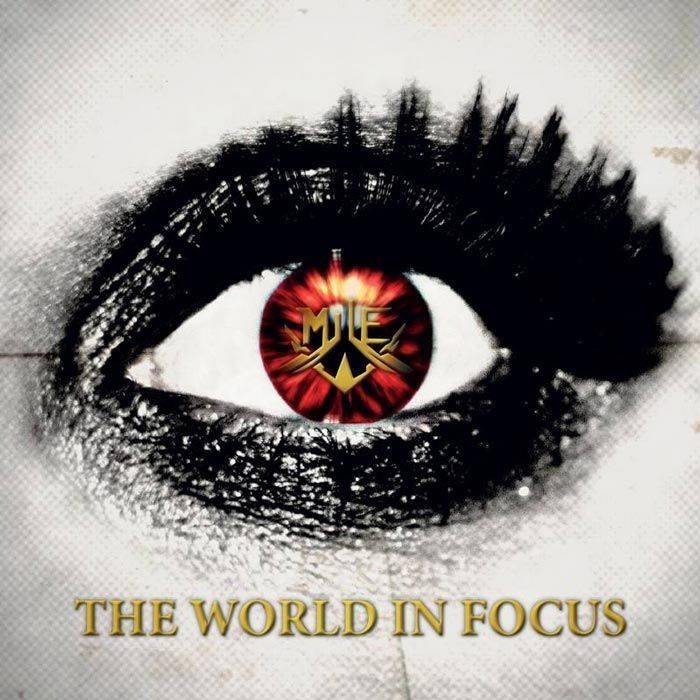 The World In Focus