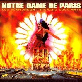 Notre Dame de Paris (Version Intégrale)
