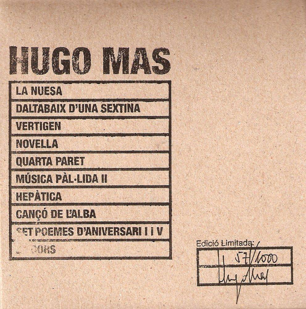 Hugo Mas