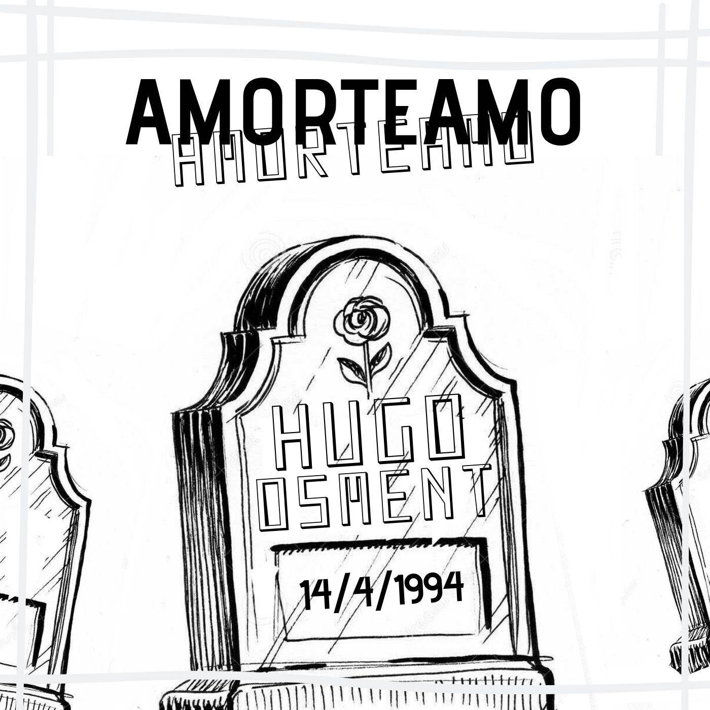 AMORTEAMO (EP)