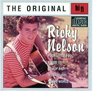 The Original: Ricky Nelson