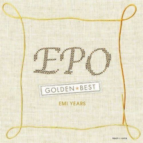Golden Best Emi Years