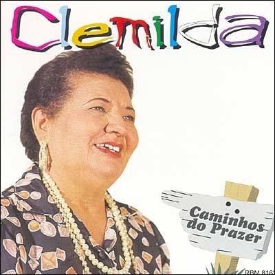 Warner 30 Anos: Clemilda