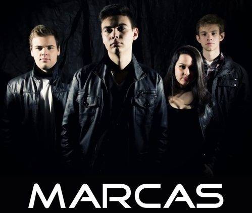 Marcas (EP)