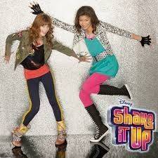 Shake It Up: For 44 Life dance