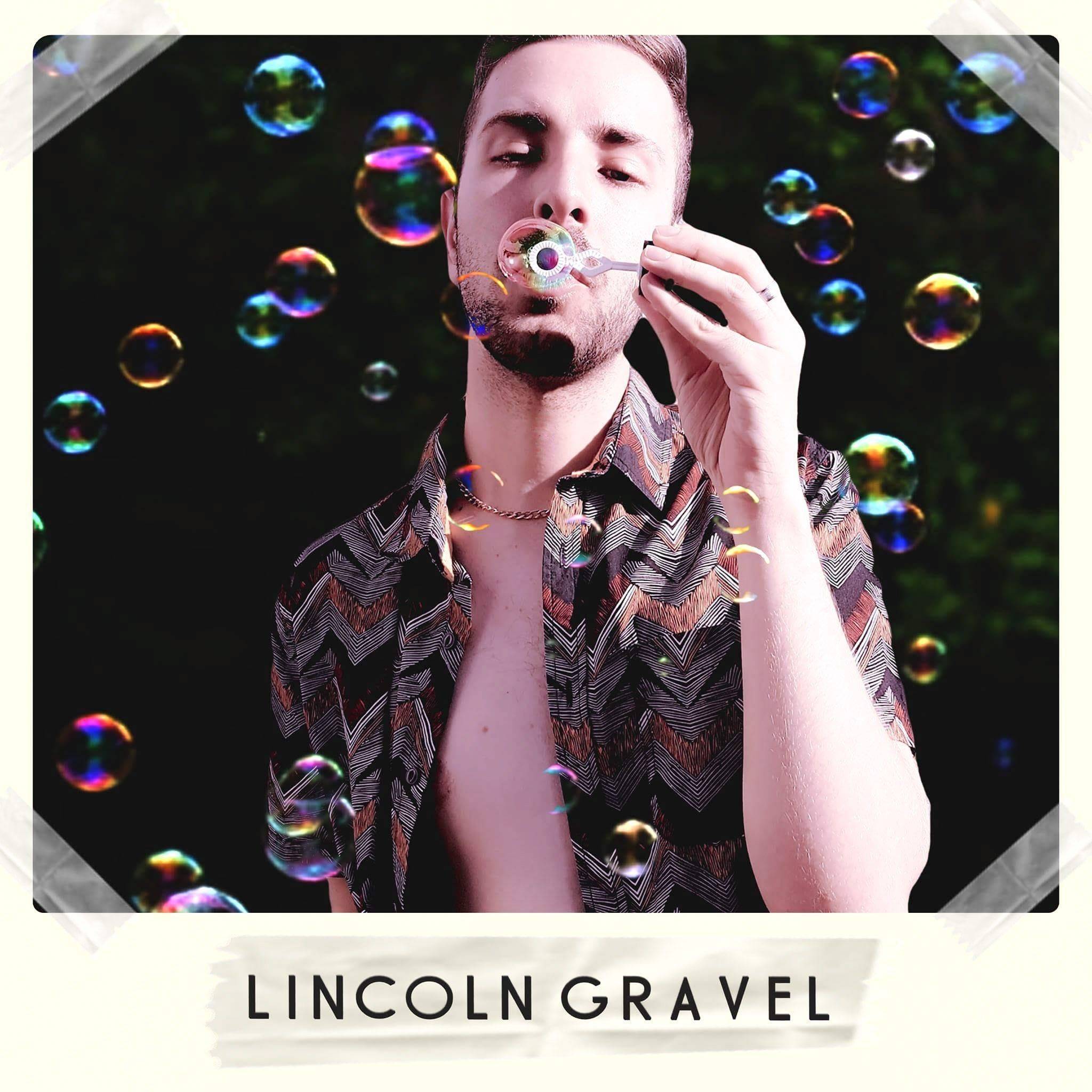 Lincoln Gravel (EP)