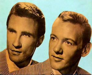 Righteous brothers