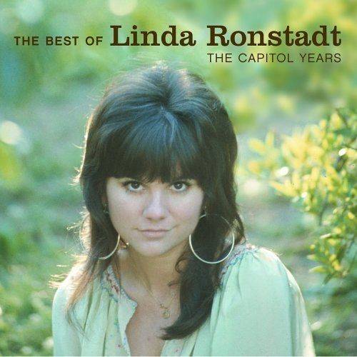 Best of Linda Ronstadt: The Capitol Years