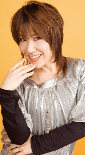 Rika Matsumoto