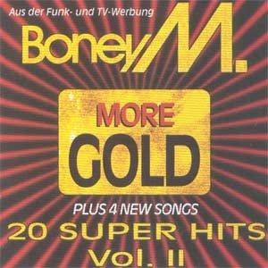 More Gold: 20 Super Hits - Vol. II