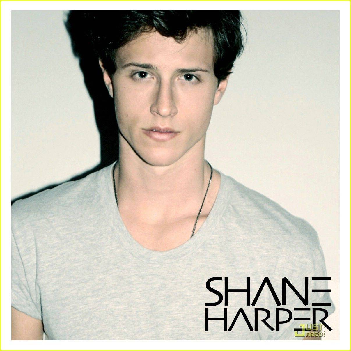 Shane Harper (2011)