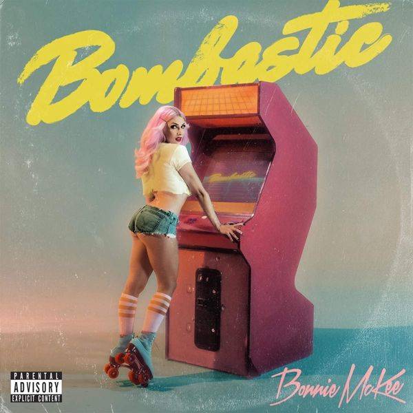 Bombatic (EP)