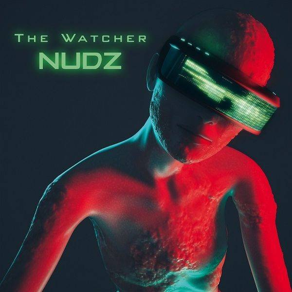 The Watcher (EP)