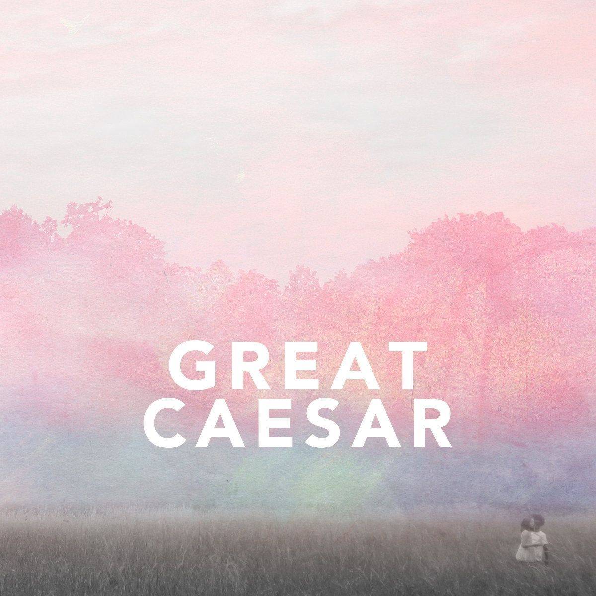 Great Caesar (EP)
