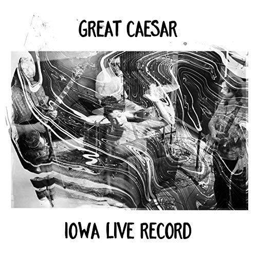 Iowa Live Record (EP)