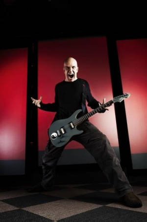 Devin townsend project