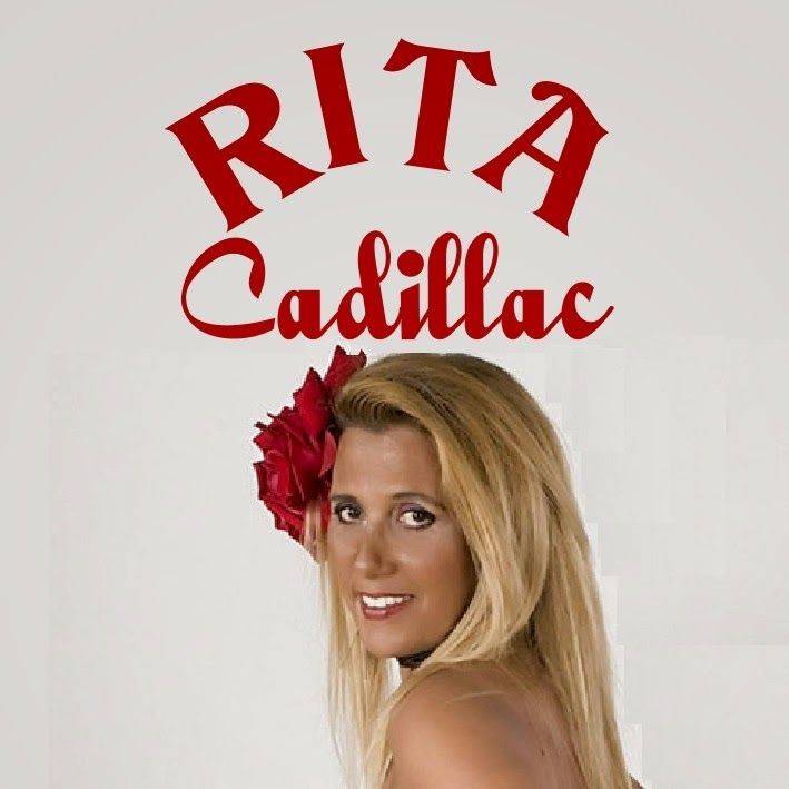 Rita Canta Rita