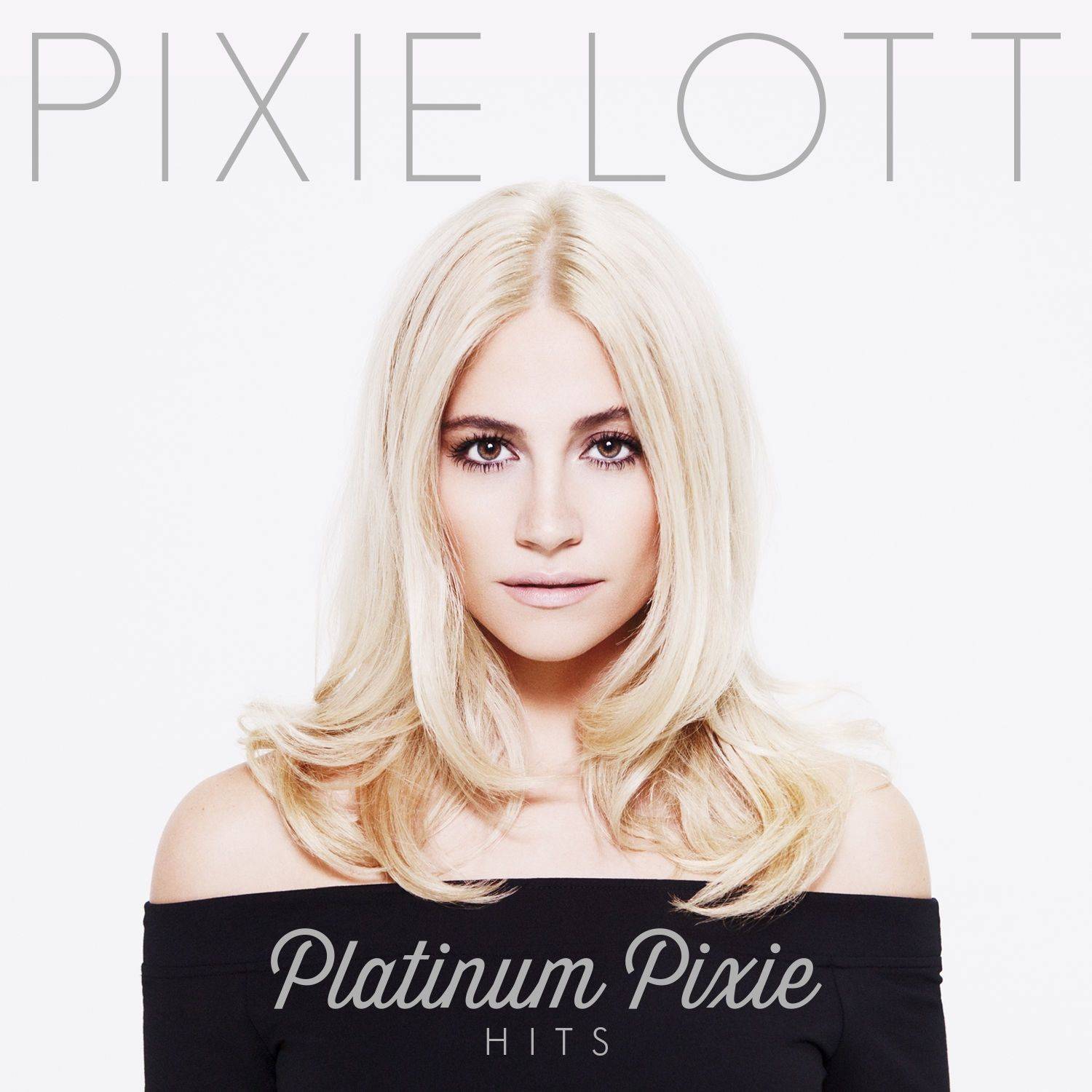 Platinum Pixie