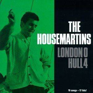 The Best of Housemartins - CD + DVD