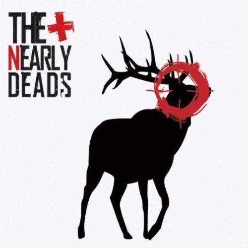 The Nearly Deads(EP)