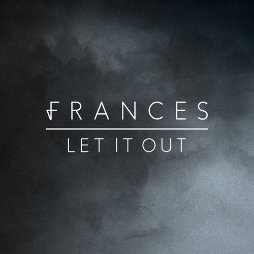 Let It Out (EP)