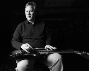 The jeff healey band