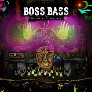 Boss bass