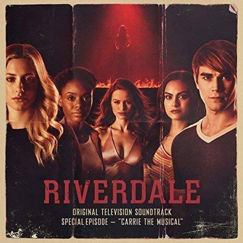 Riverdale: Carrie, The Musical