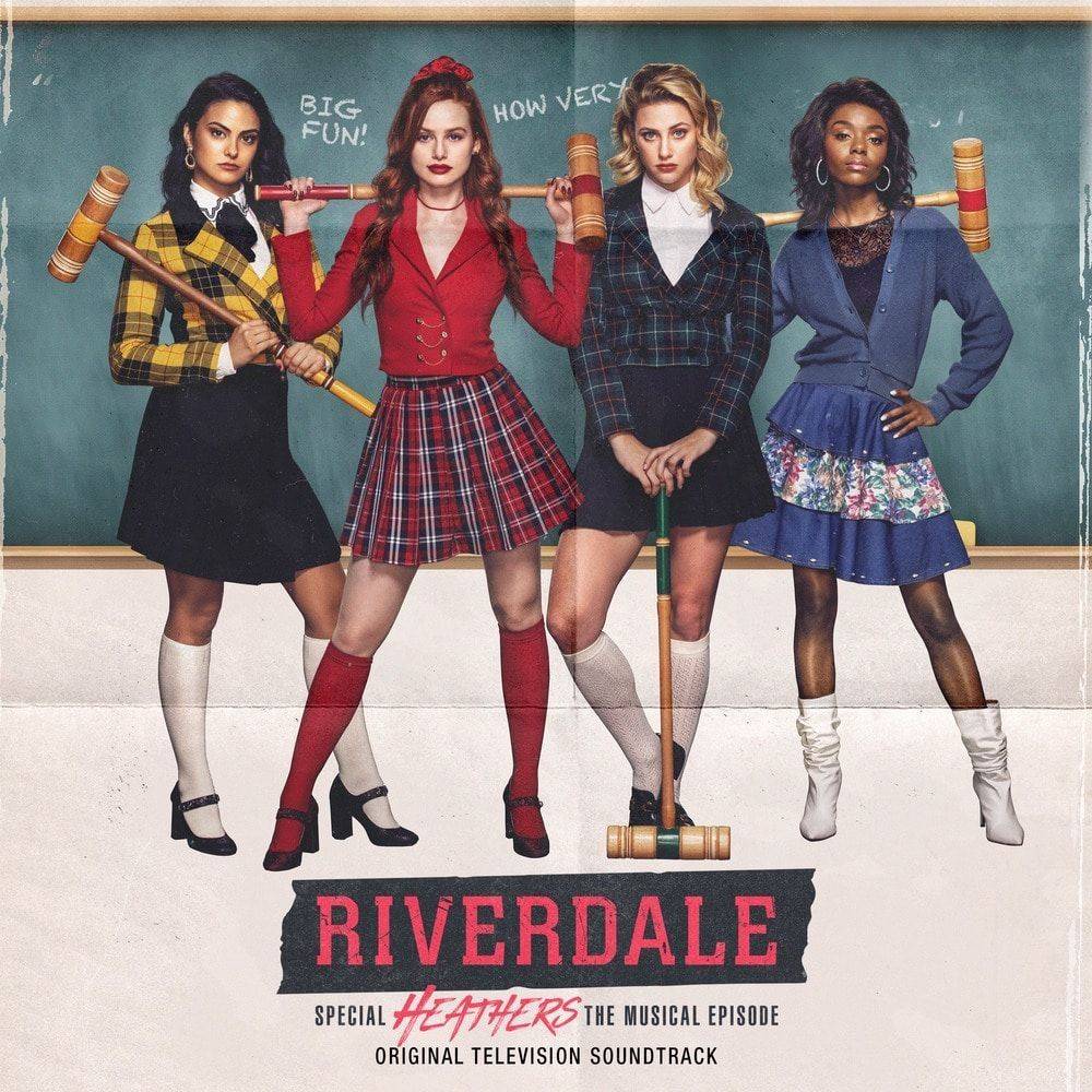 Riverdale: Heathers, The Musical