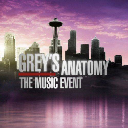 Grey's Anatomy: The Music Event