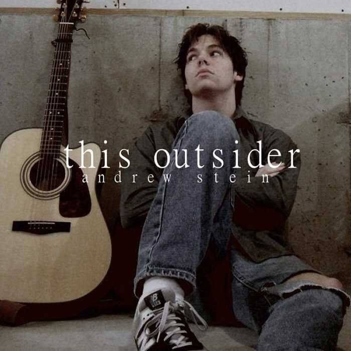 This Outsider