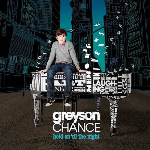 greyson chance