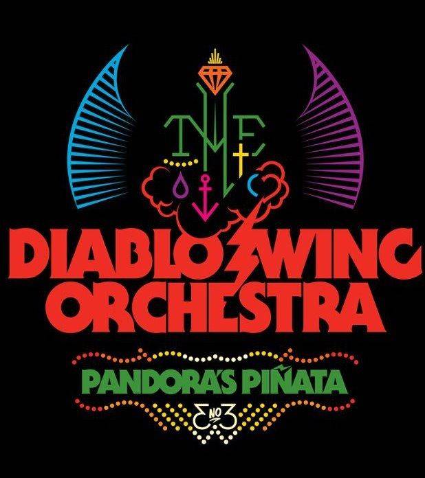 Pandora's Piñata